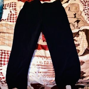 Apt 9 black dress pants